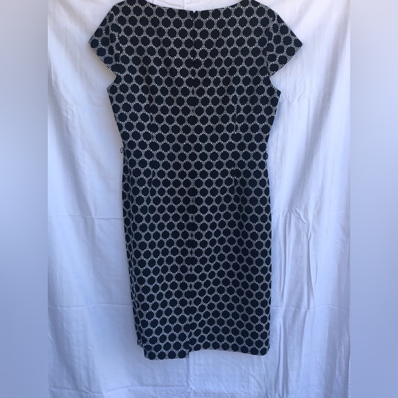 Précis cocktail dress - worn once - Picture 2 of 3